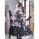 Classical Puppets 18th Anniversary Dream Bow Tulle Edition JSK(Pre-Order/2 Colours/Full Payment Without Shipping)